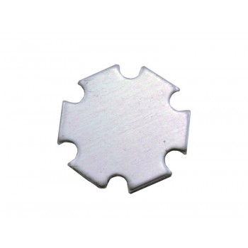 Подложка LED Mount 1pcs (19mm)